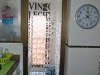 Vinilo decorativo para cristales
