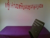 Vinilo decorativo
